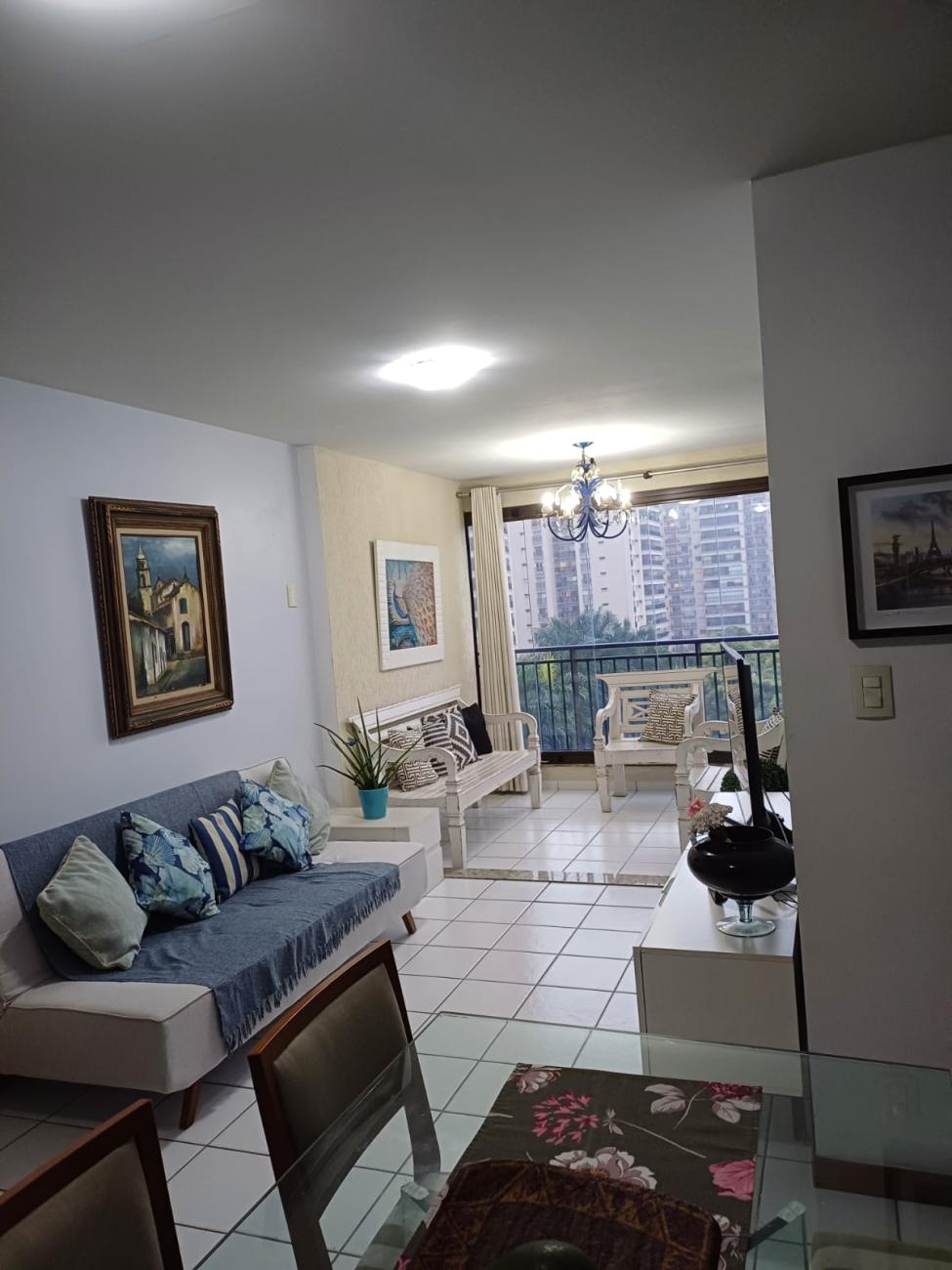 Apartamento, 2 quartos, 80 m² - Foto 6